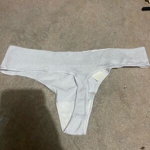 Aerie High Cut Thong NWT